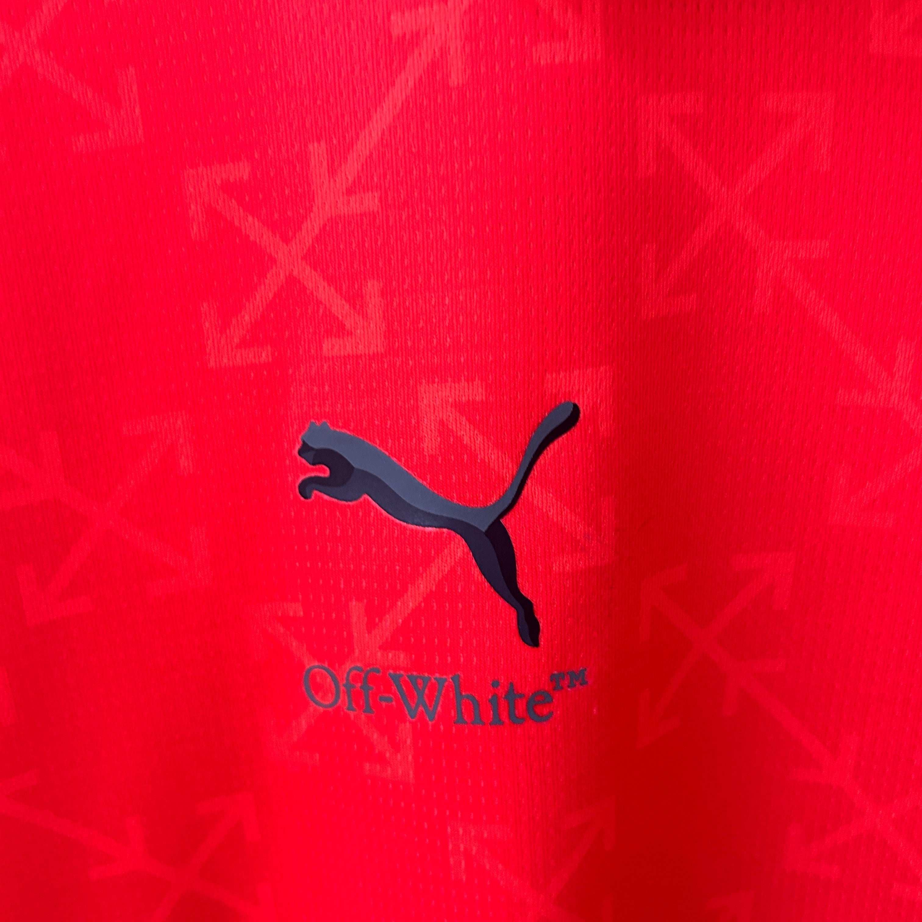 Camisa Milan 25/26 Co-Branded Edition