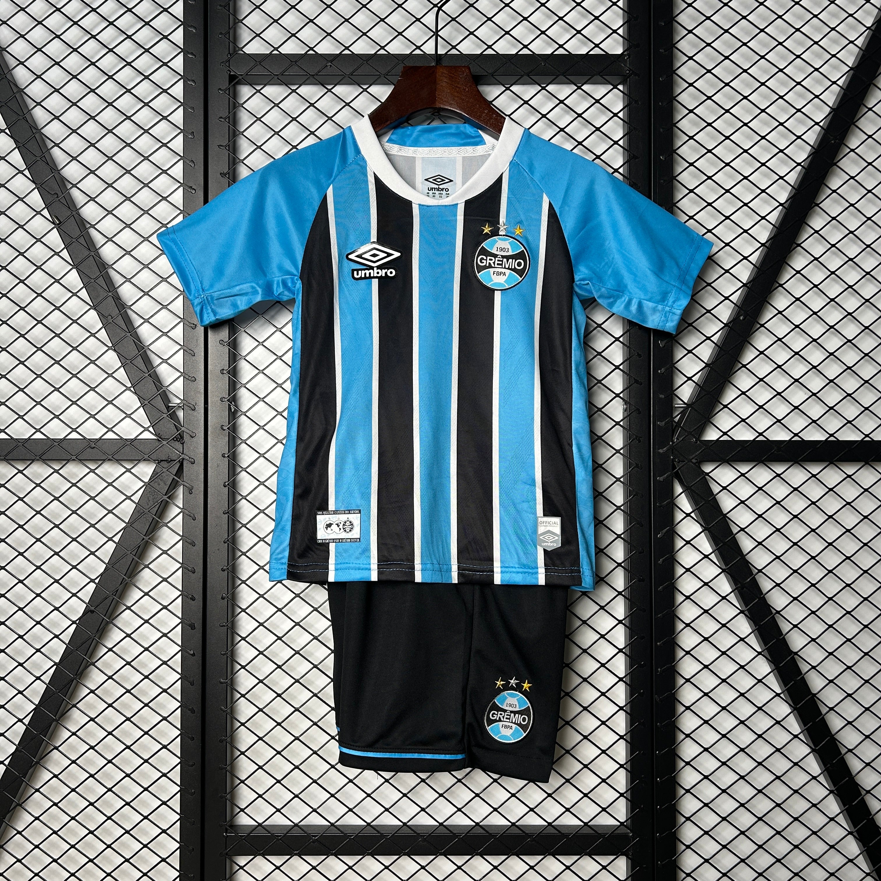 Kids Grêmio 25/26 Home