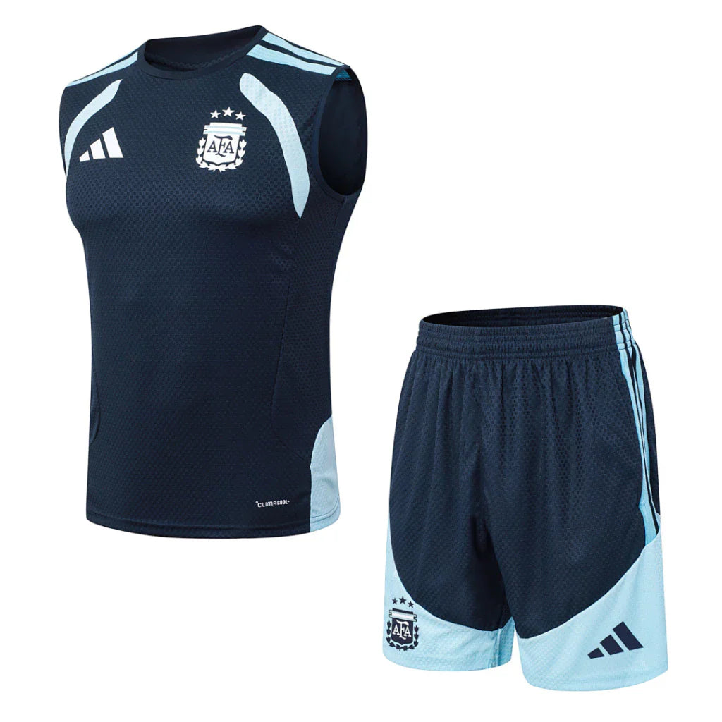 Kit Treino Regata Argentina 26/27