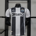 Camisa Newcastle United 25/26 Jogador