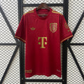 Camisa Bayern Munich 25/26  125th Anniversary
