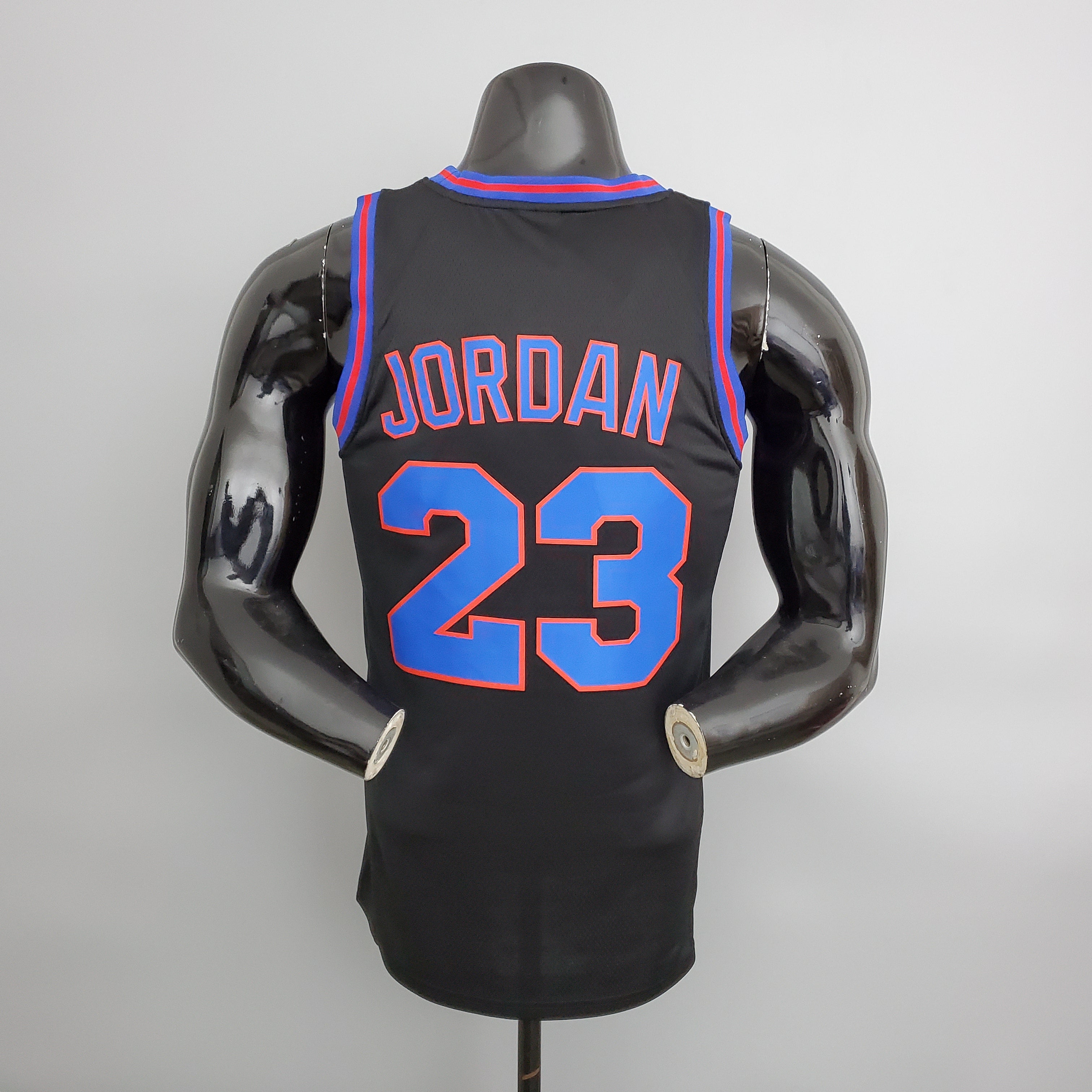 Camisa NBA Lakers #23 Jordan Slam Dunk - 23/24