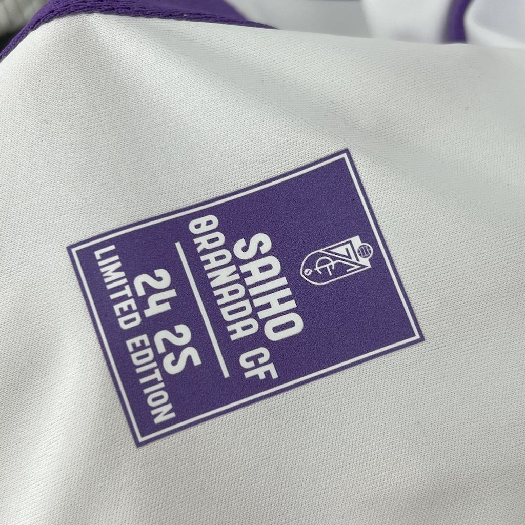 Camisa Granada 24/25