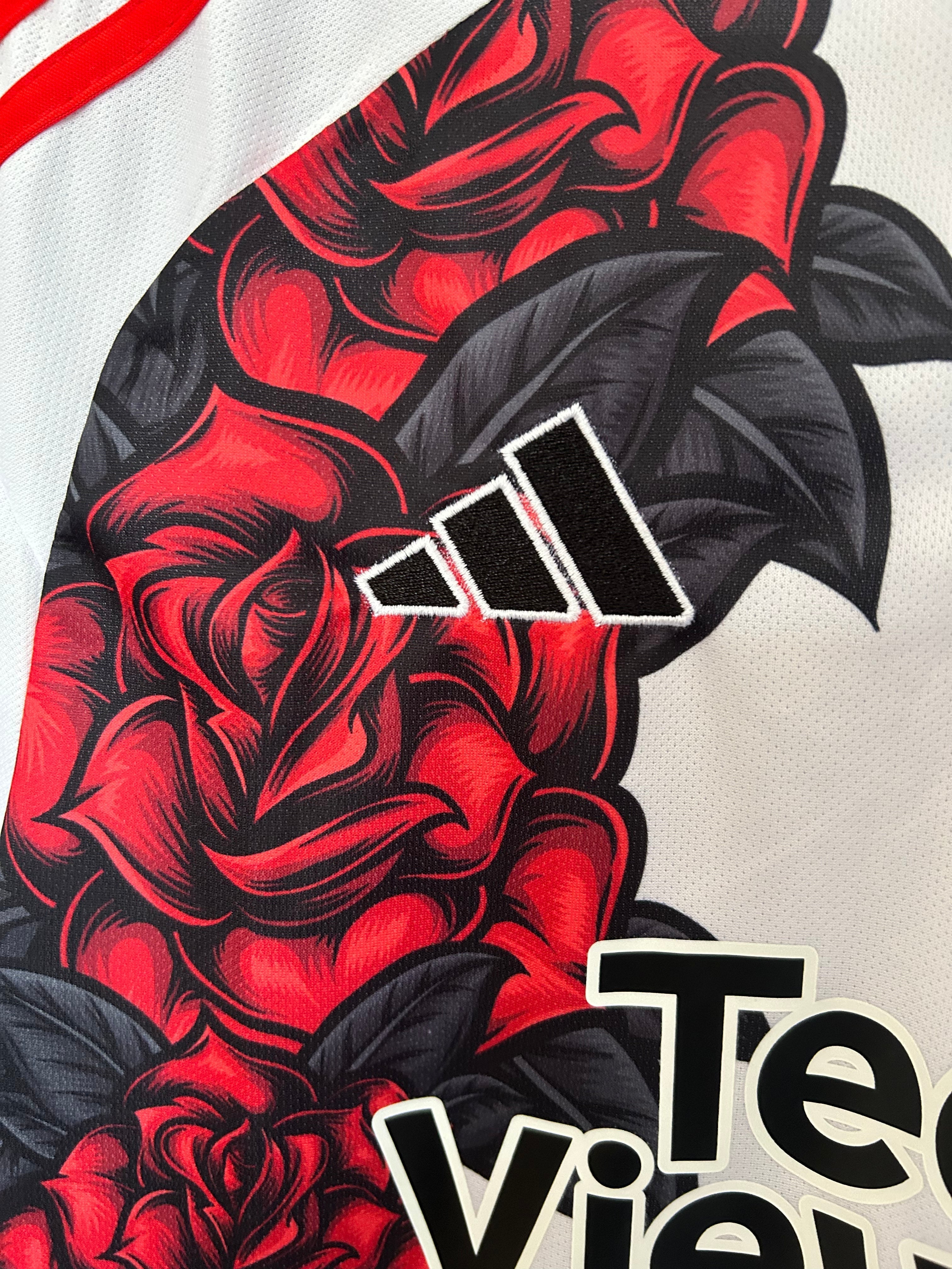 Camisa Manchester United 25/26 Special Edition