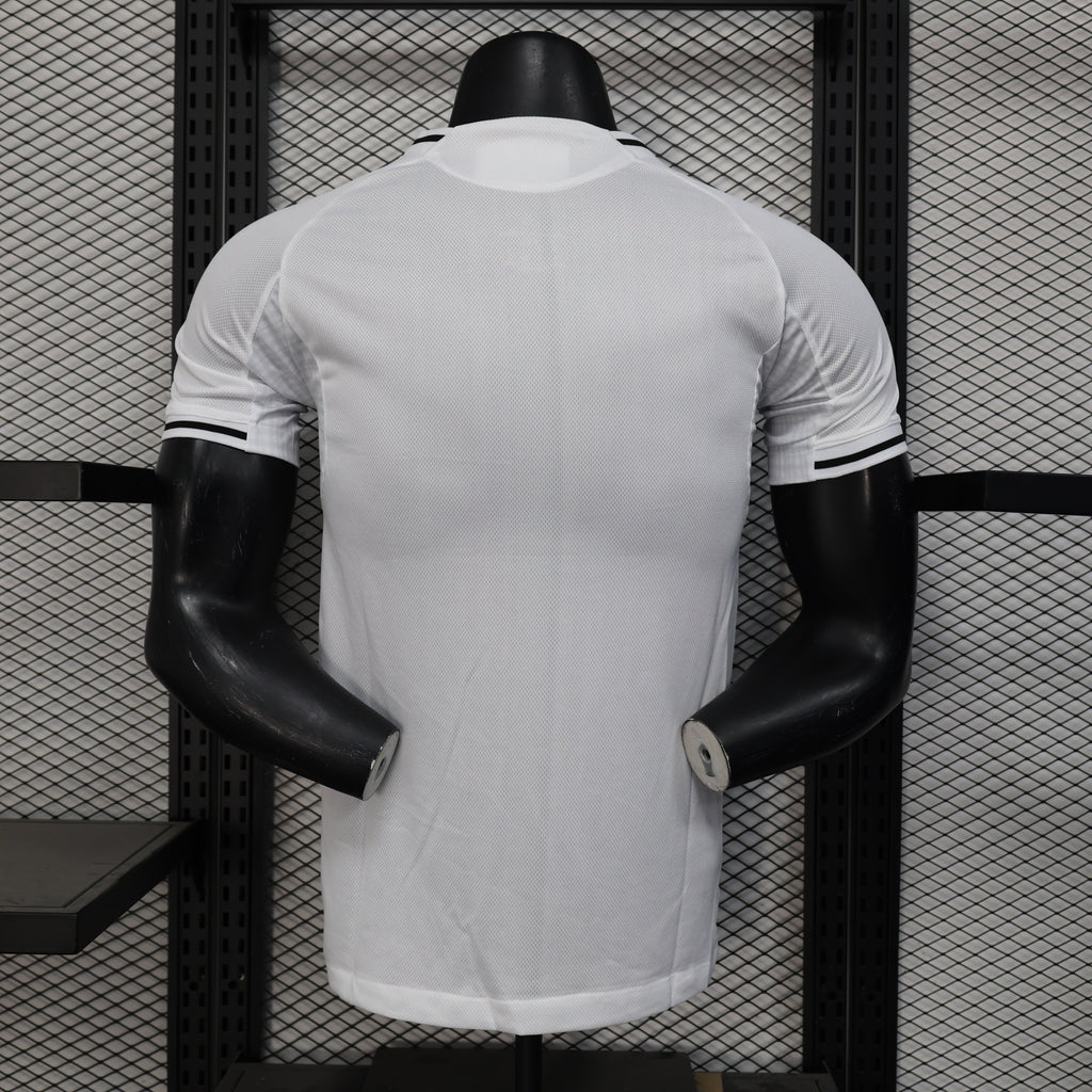 Camisa Newcastle United 25/26 Jogador