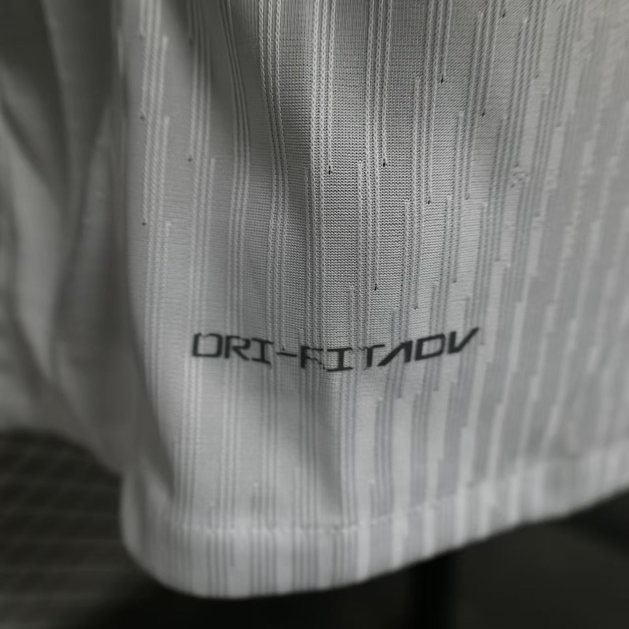 Camisa Barcelona 25/26 Special Edition Jogador - Branco