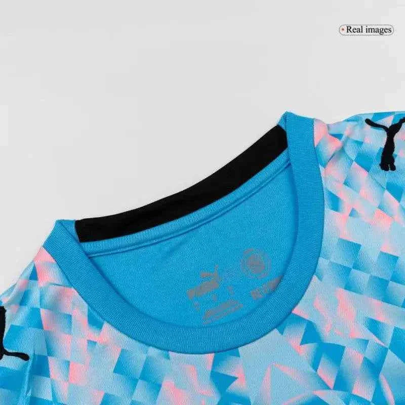 Camisa Suiça Goleiro 2026