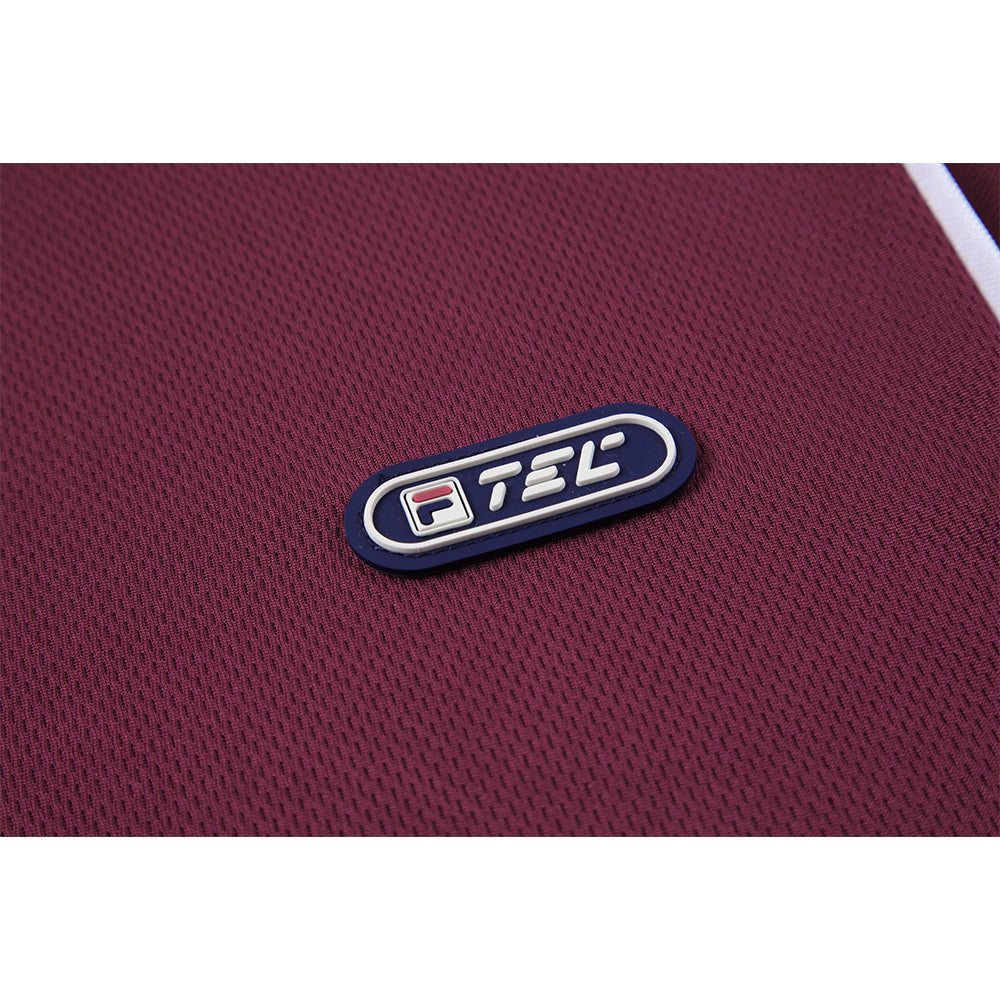 Camisa Retro West Ham United I 99/01 Fila