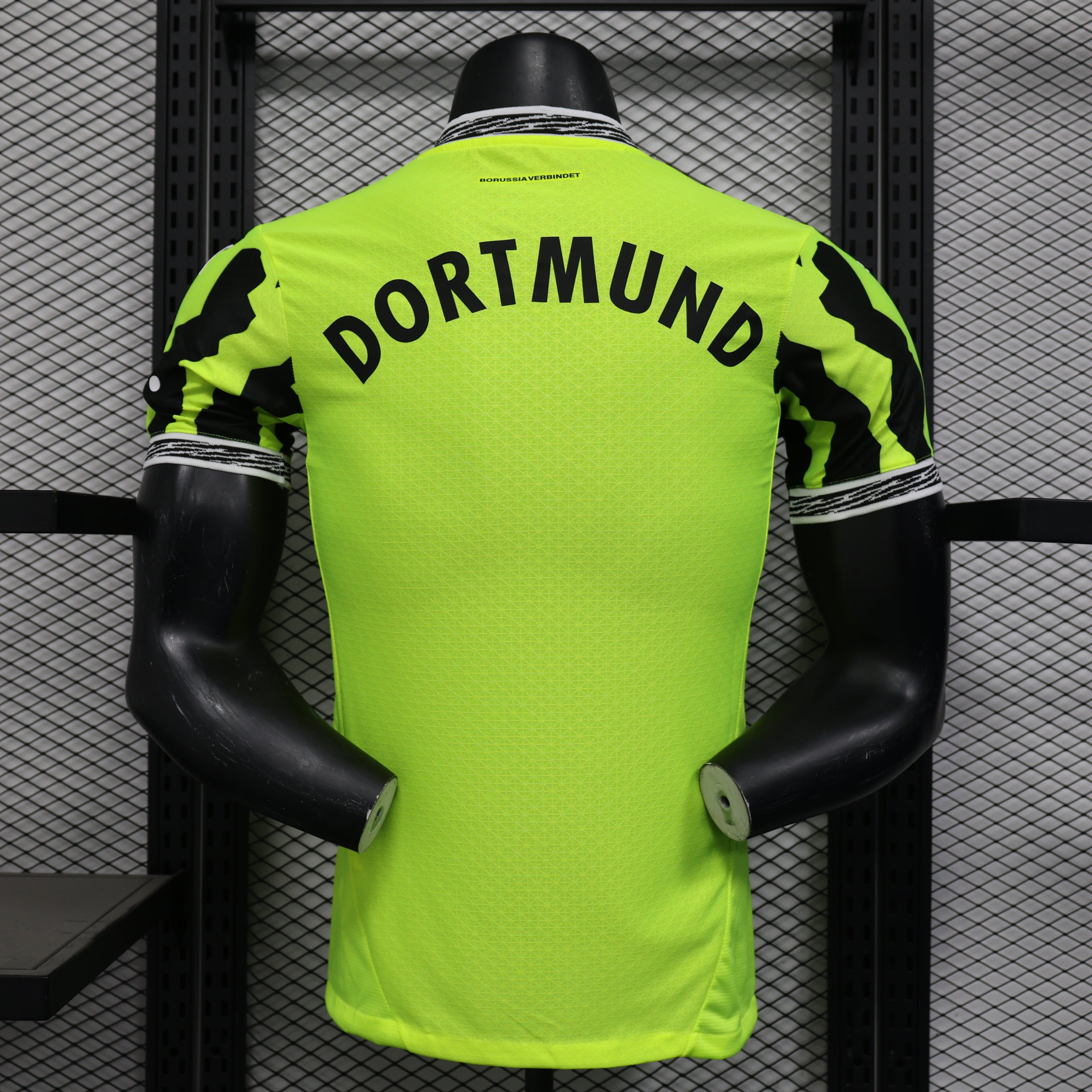 Camisa Boussia Dortmund 25/26 Special Edition Jogador