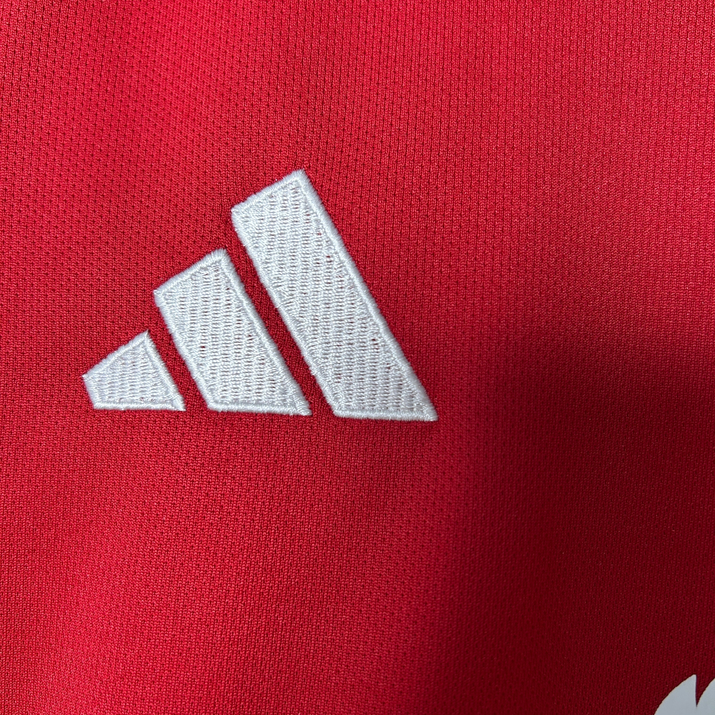 Kids Manchester United l 25/26