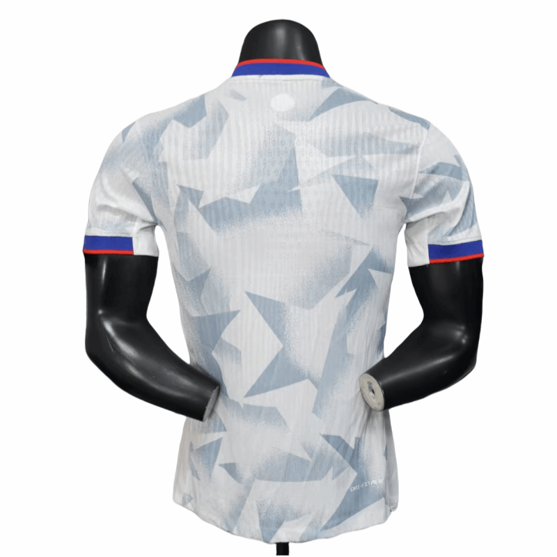 Camisa USA 2026 Home - Jogador