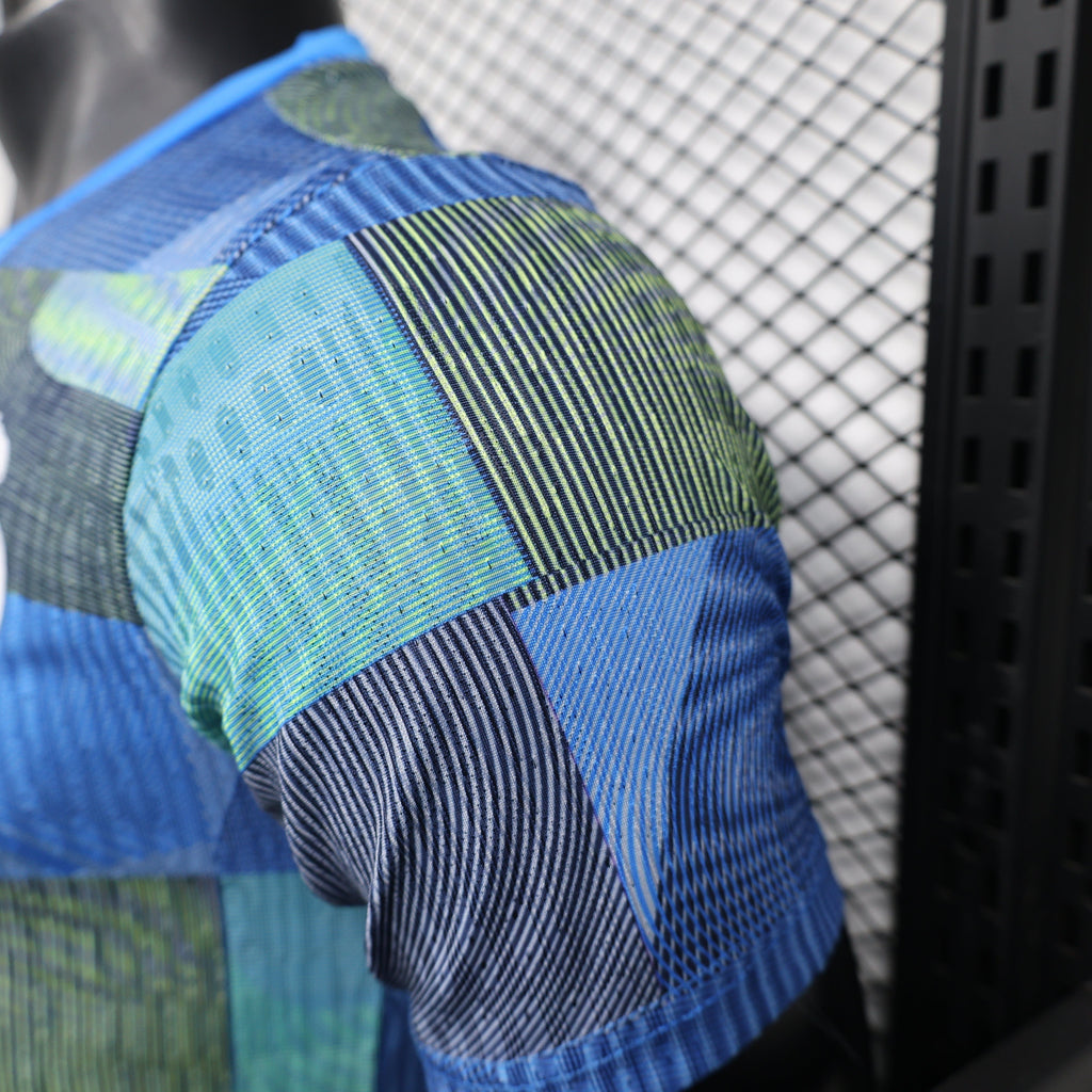 Camisa Real Madrid 25/26 Treino - Jogador