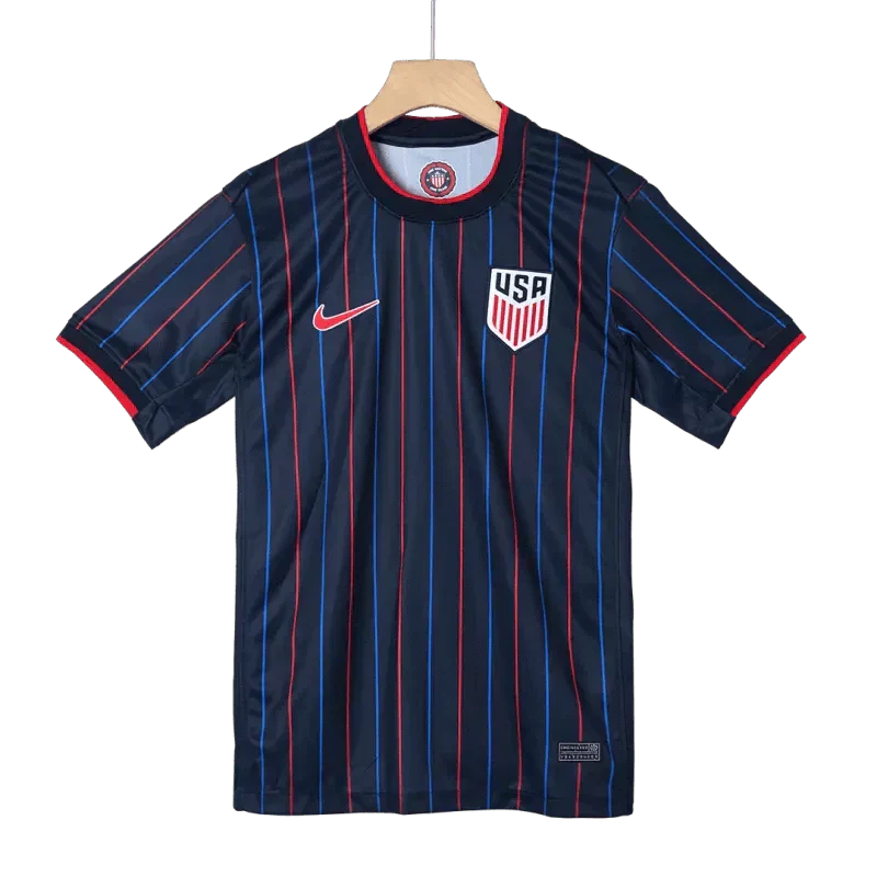 USA Copa do Mundo 2026 Away