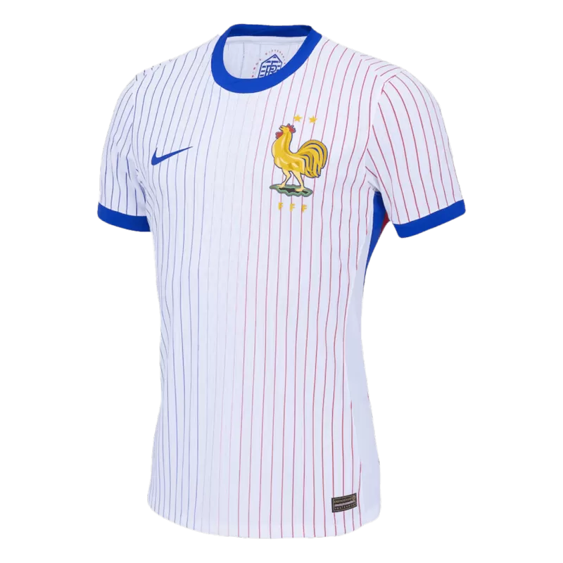 Camisa França Away 2026 Jogador