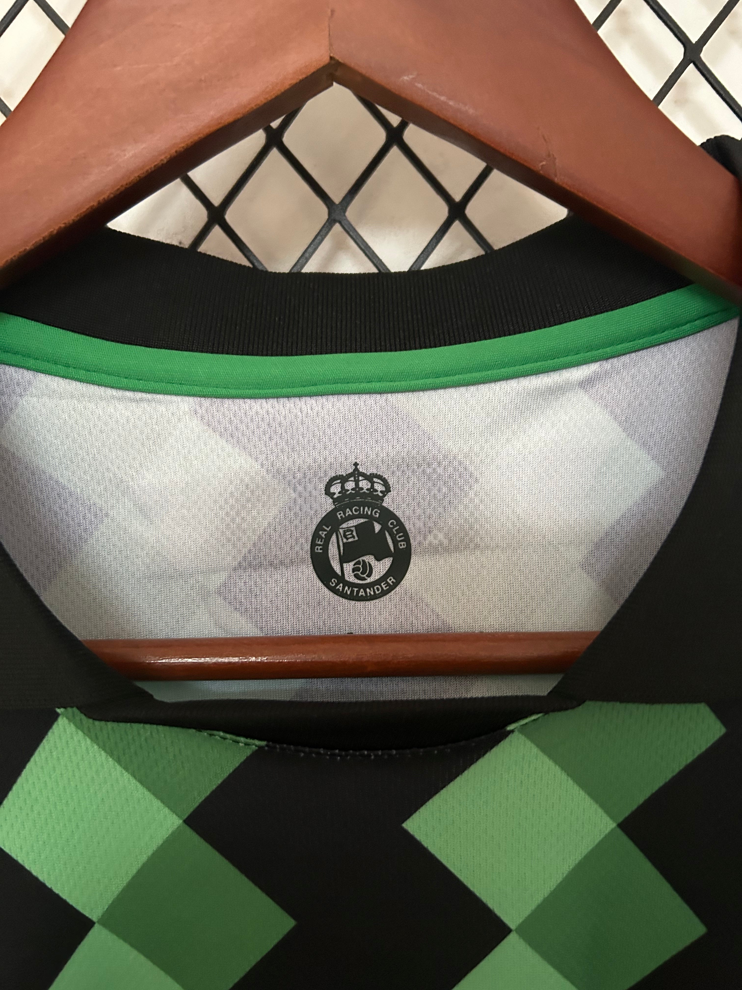 Camisa Real Racing Club 25/26