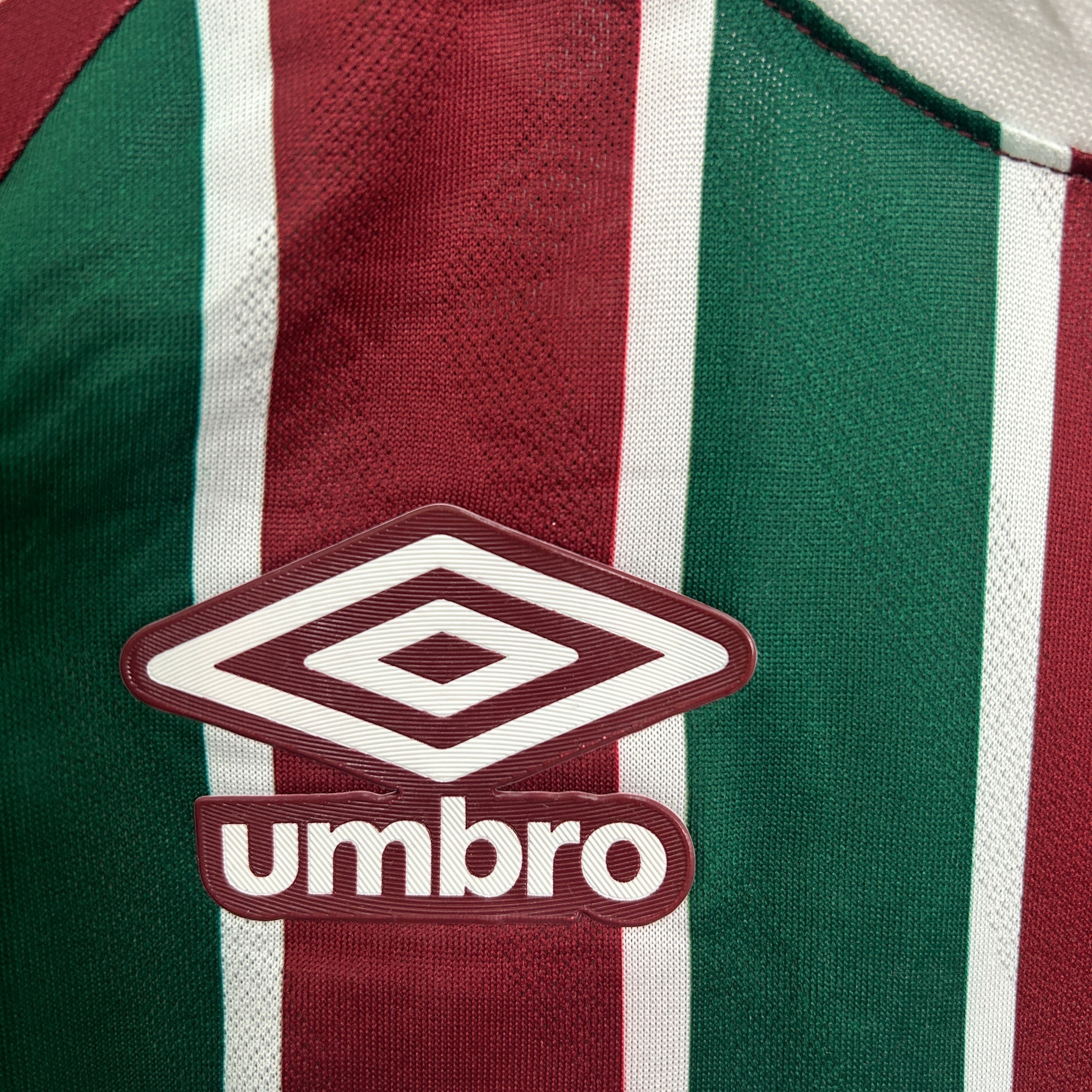 Kids Fluminense 25/26 Home