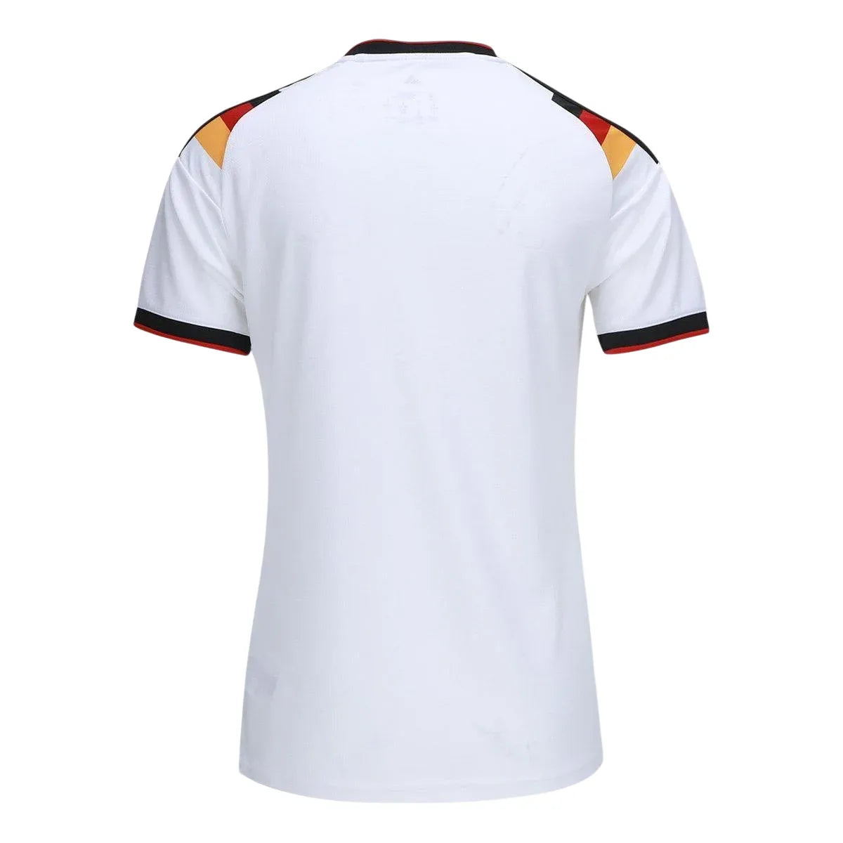 Camisa Alemanha Feminina Home 2026