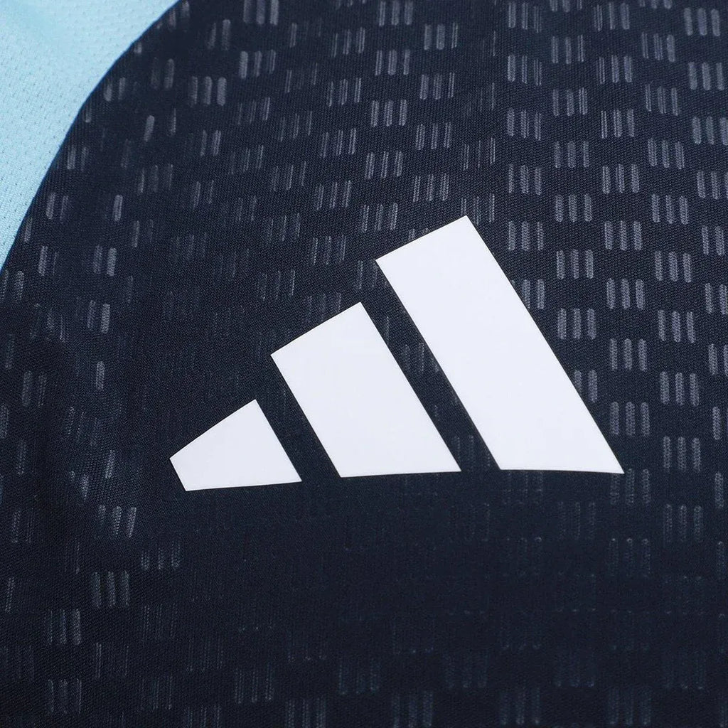 Camisa Argentina Treino 2026