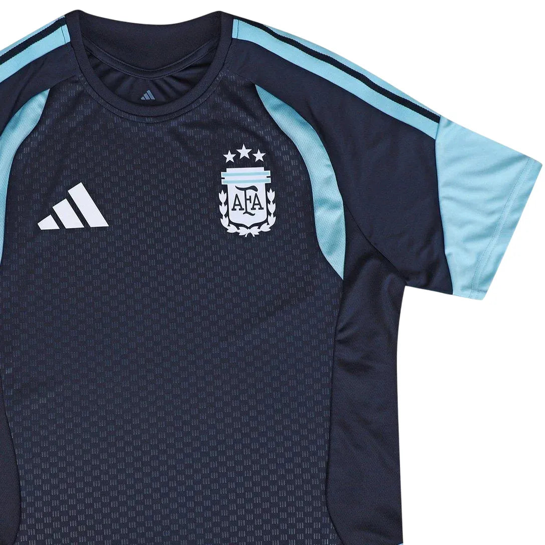 Camisa Argentina Treino 2026