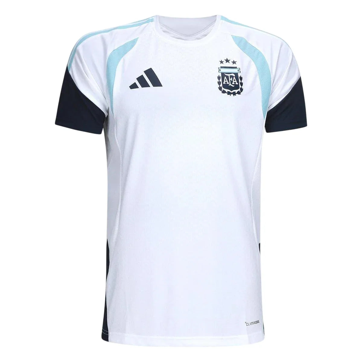 Camisa Argentina Treino 2026
