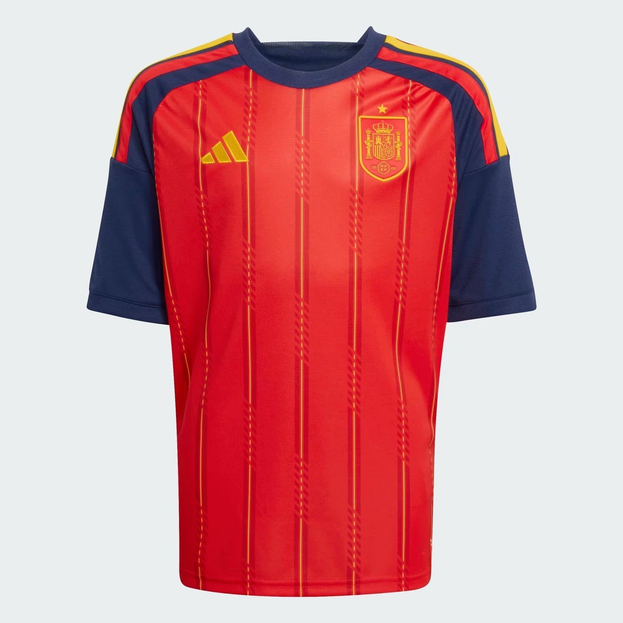 Camisa da Espanha 2026/27 Home