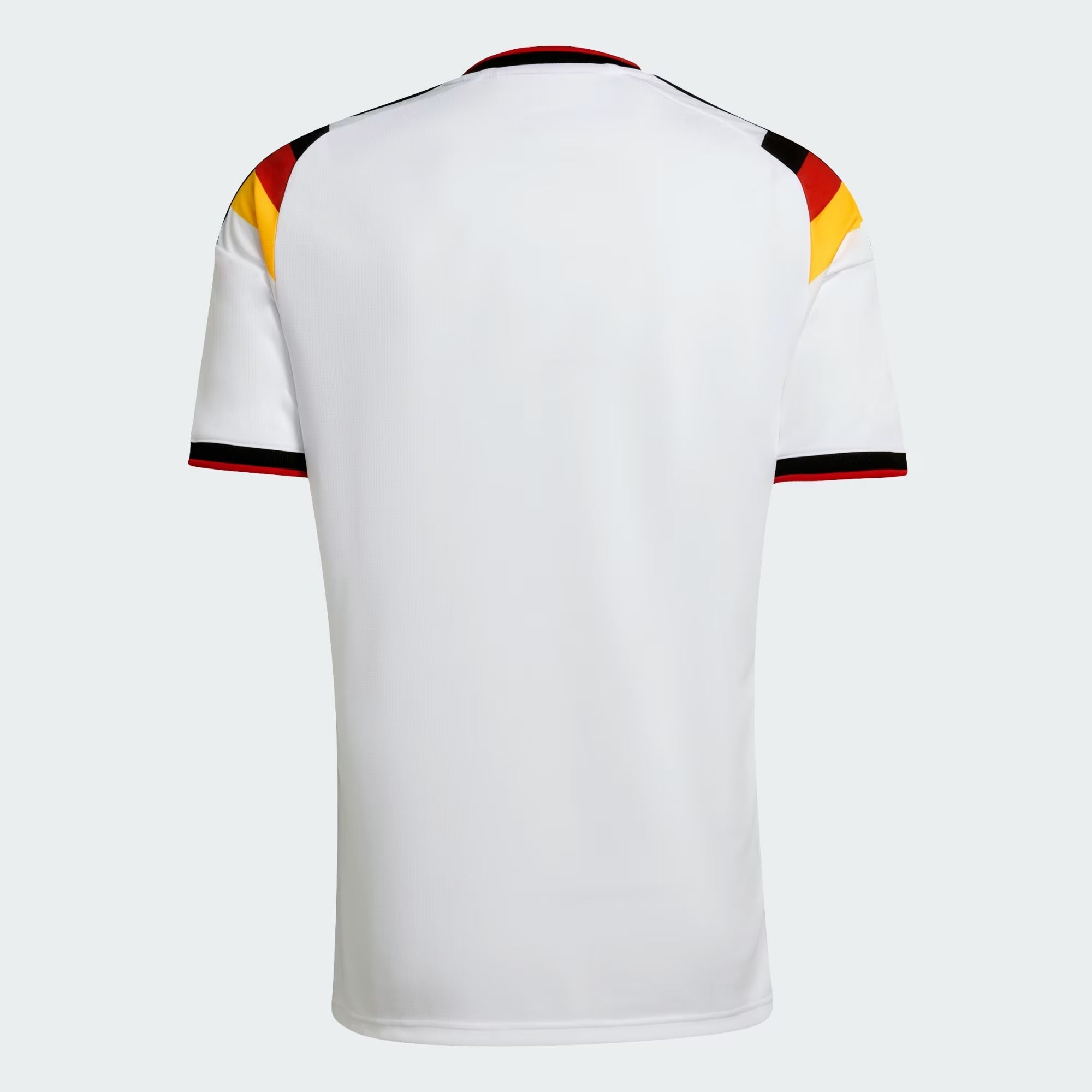 Camisa da Alemanha I 2026/27 Home