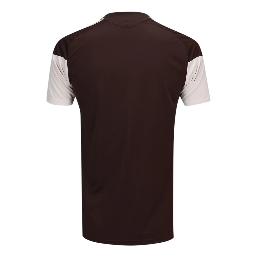 Camisa Flamengo 26/27 Treino I - Adidas Versão Torcedor