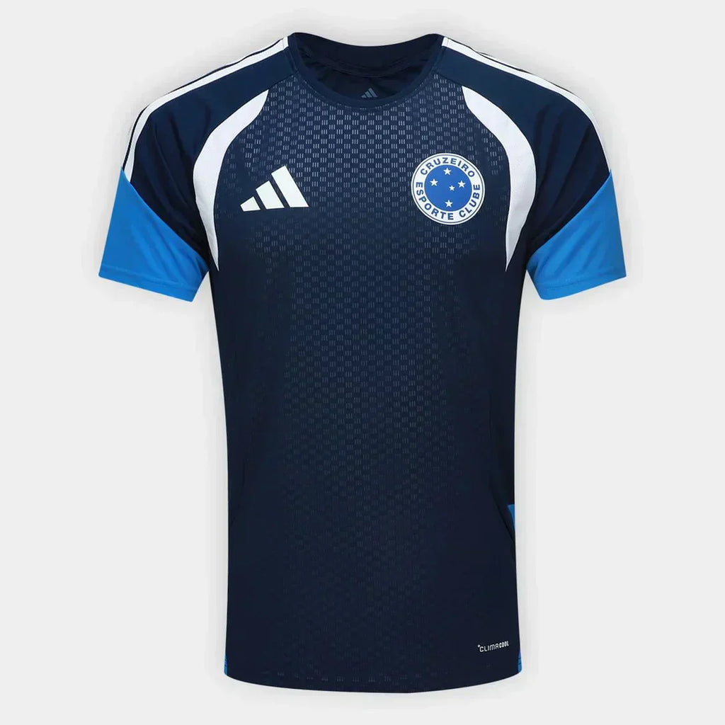 Camisa Adidas Cruzeiro 26/27 Treino
