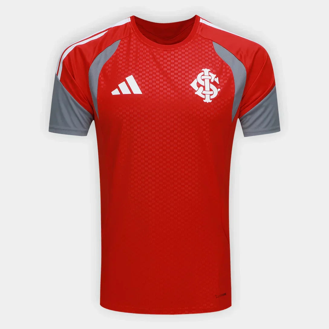 Camisa Internacional 26/27 Treino II Masculina