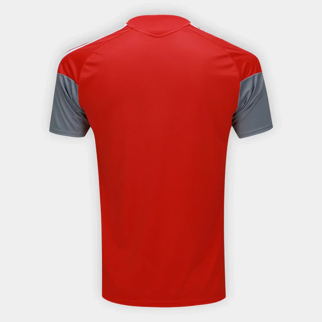 Camisa Internacional 26/27 Treino II Masculina