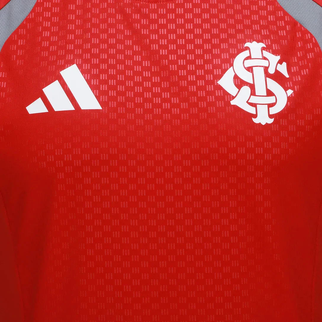 Camisa Internacional 26/27 Treino II Masculina