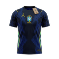 Camisa Brasil Away 26/27 - Jordan Torcedor Masculina