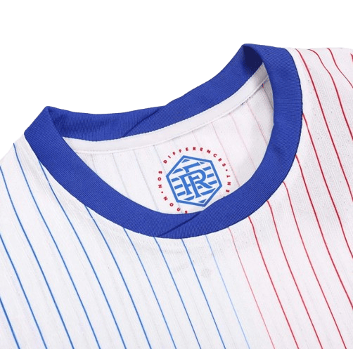 Camisa França Away 2026 Jogador