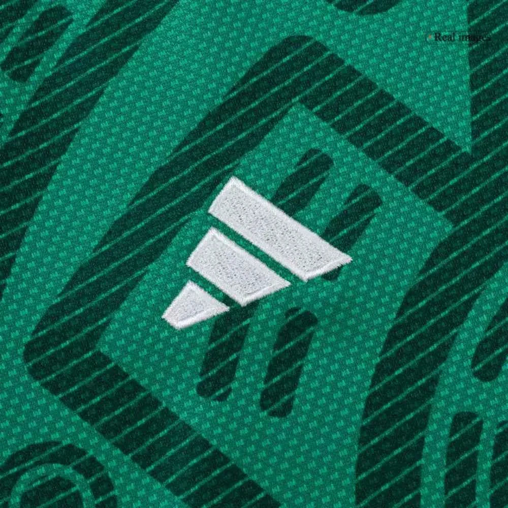 Kit Infantil Mexico 2026