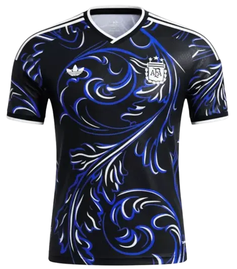 Camisa Argentina Away 2026
