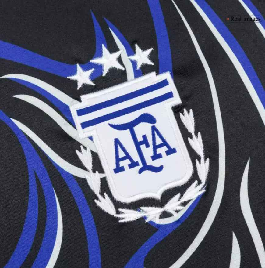 Camisa Argentina Away 2026