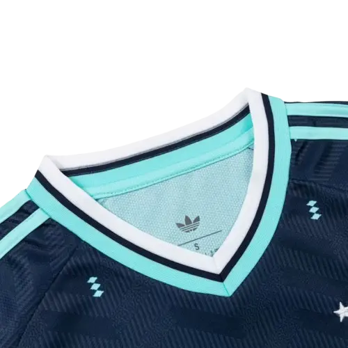 Camisa Alemanha Away 2026
