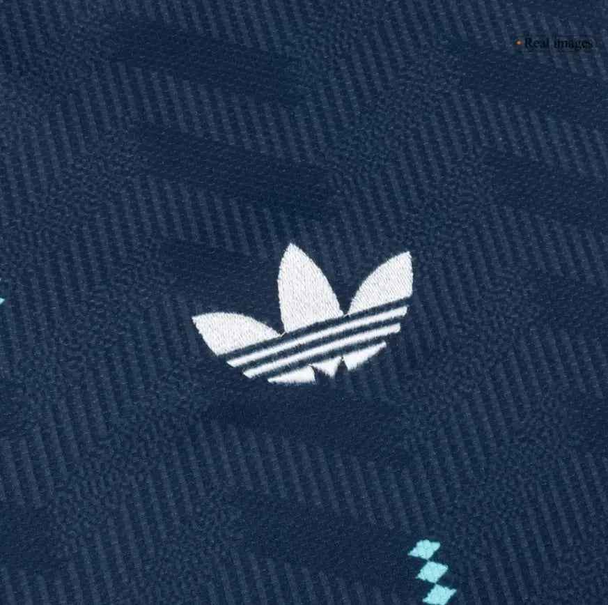 Camisa Alemanha Away 2026