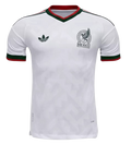 Camisa Mexico Away 2026