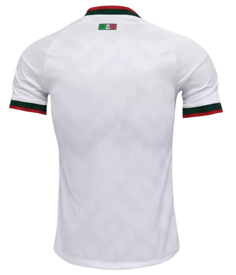 Camisa Mexico Away 2026