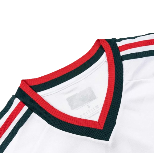 Camisa Mexico Away 2026