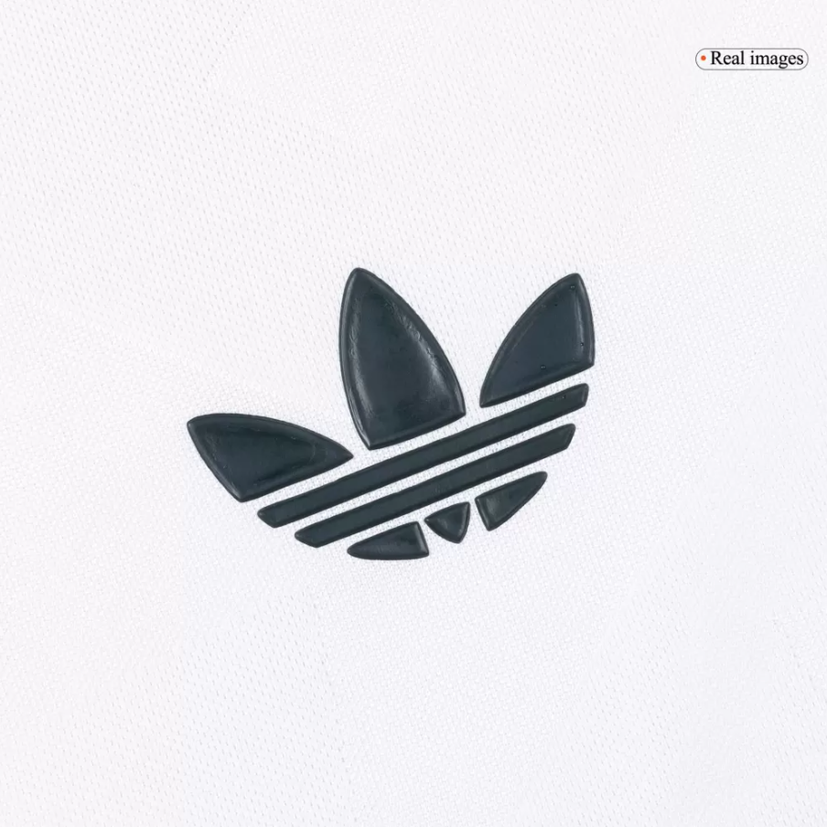 Camisa Mexico Away 2026