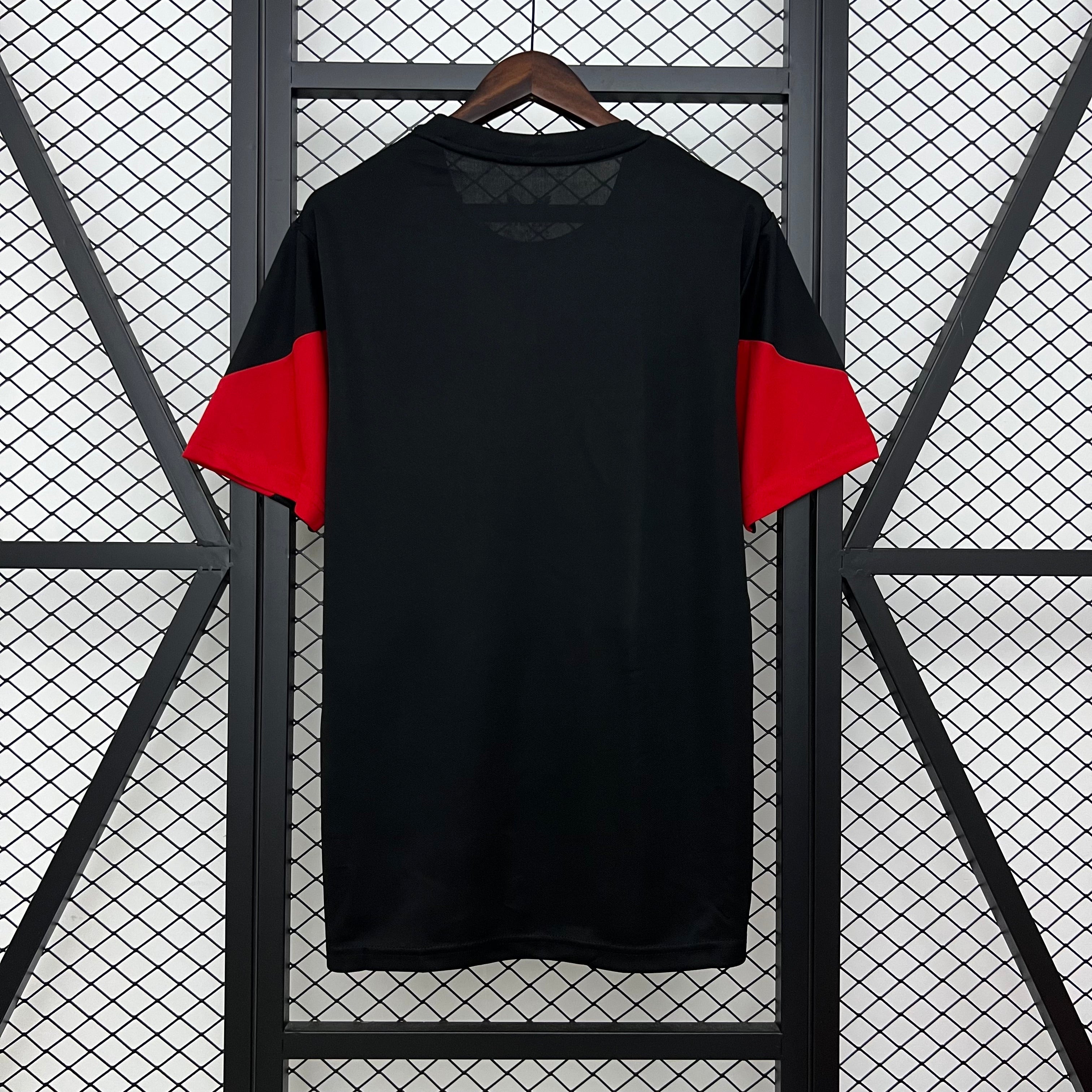 Camisa Athletic Bilbao 25/26 Special Edition