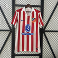 25∕26 Atletico Madrid  Home