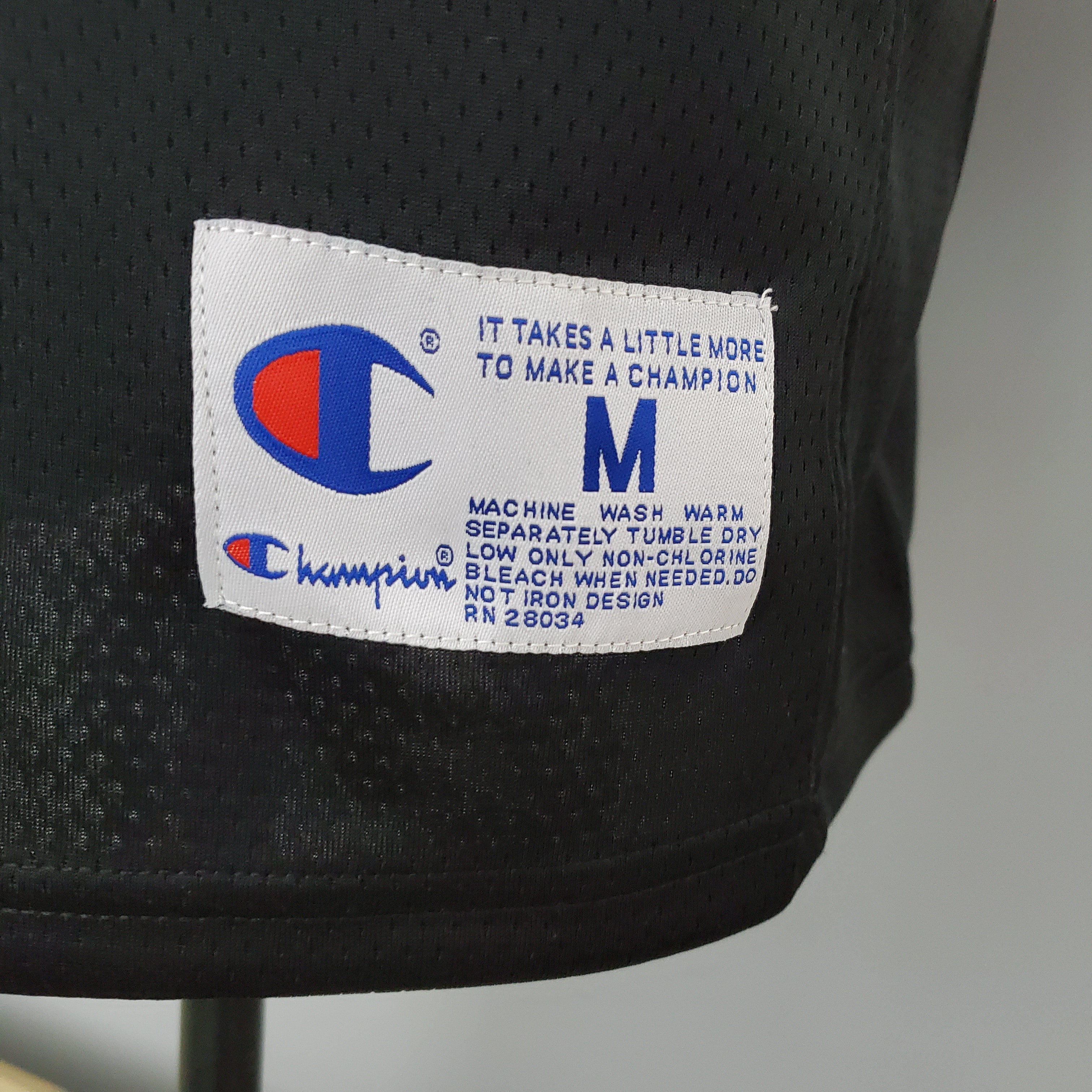 Camisa NBA Lakers #23 Jordan Slam Dunk - 23/24