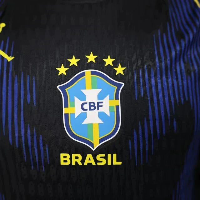Camisa Brasil II 2026/27 Jogador