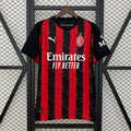 25∕26 AC Milan Home