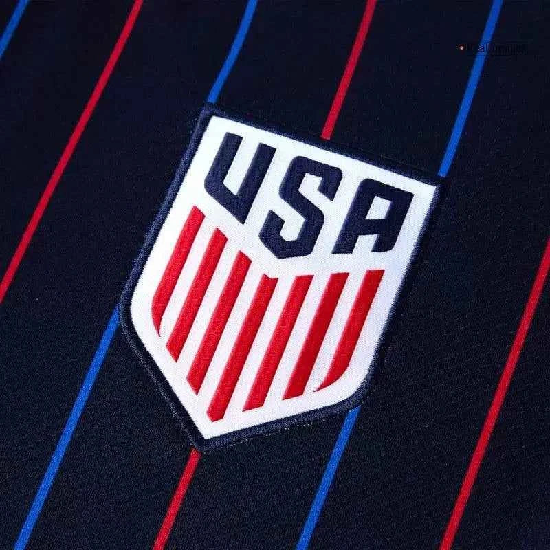 USA Copa do Mundo 2026 Away