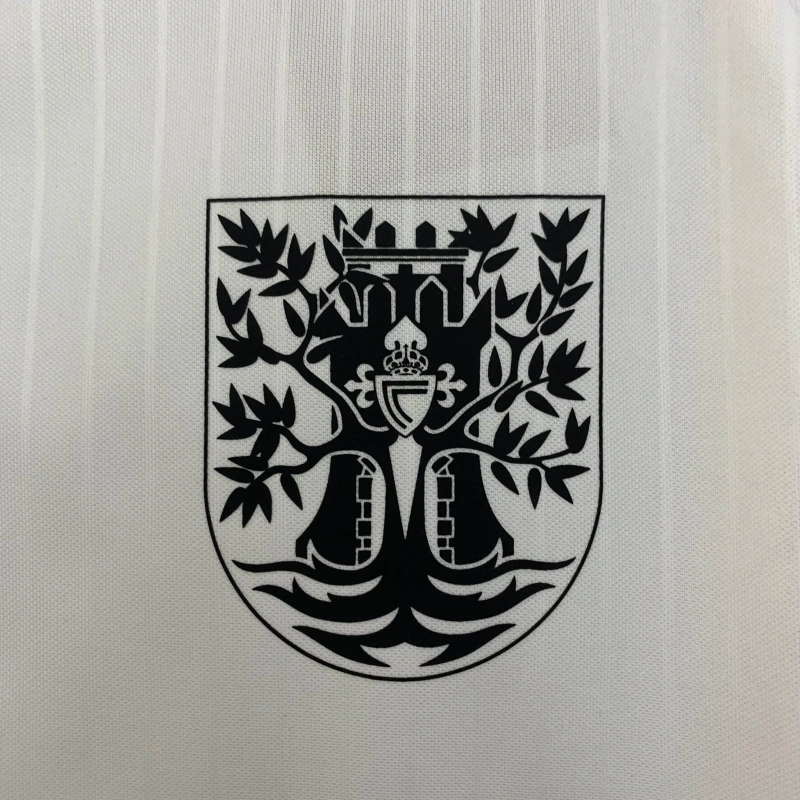 Camisa Celta Vigo 25/26 100th Anniversary