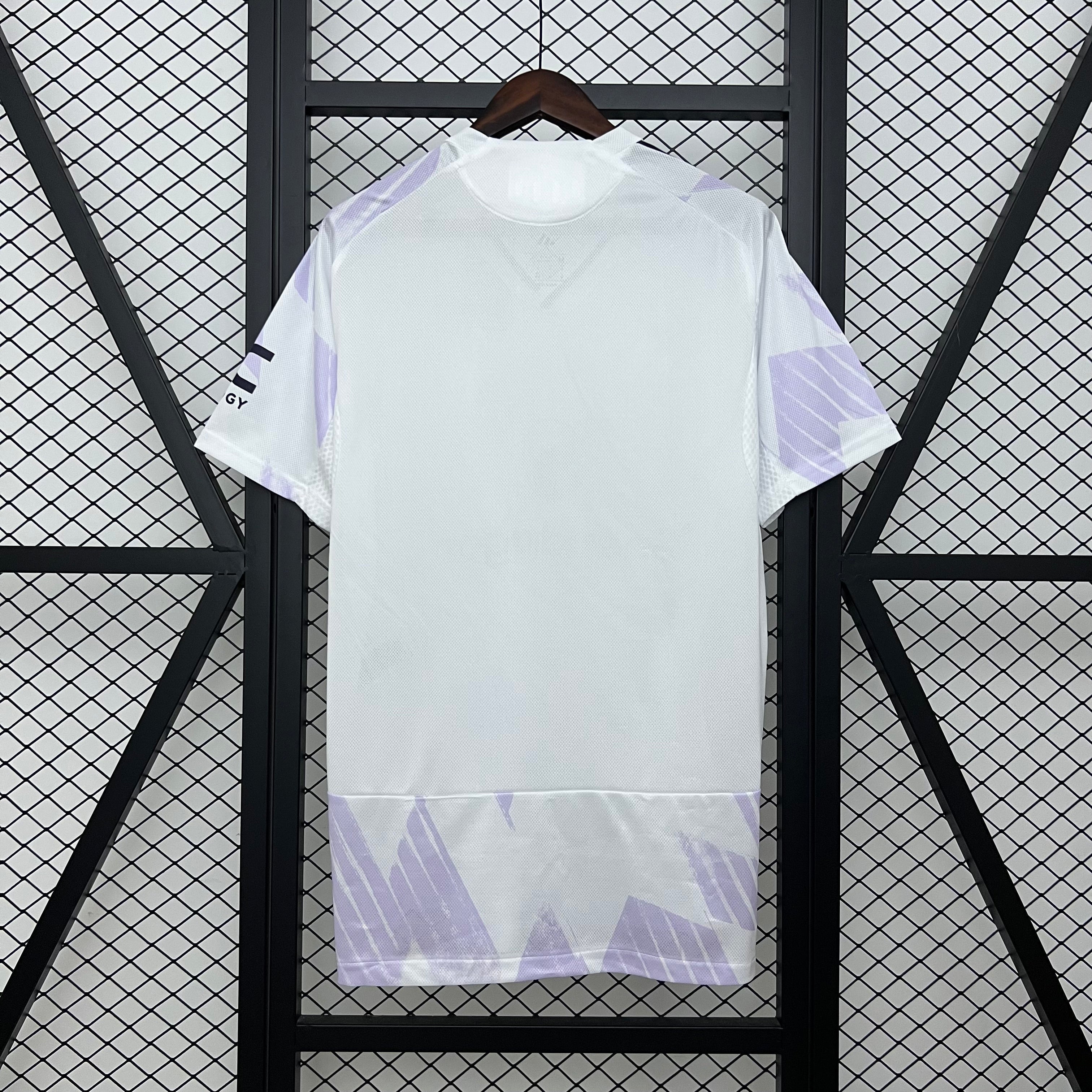 Camisa Manchester United 25/26 Away